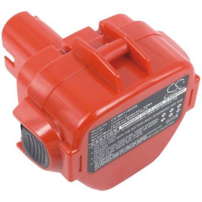 Makita 6913DWH Battery Replacement