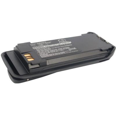Motorola PMNN4065A Battery Replacement