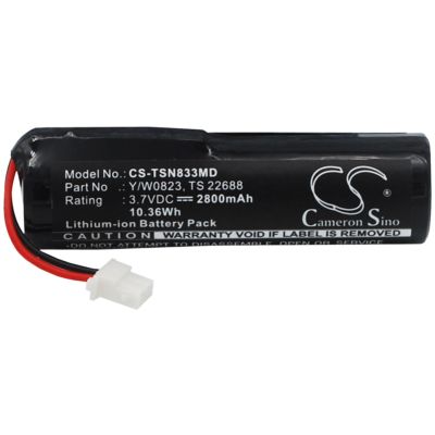 Thermo Scientific S1 Pipet Filler Battery Replacement