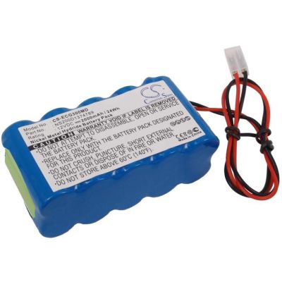Biocare ECG-101 Battery Replacement