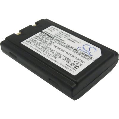 Banksys BSYS05006 Battery Replacement