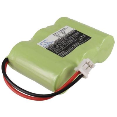 GP 60AAH3BMX Battery Replacement