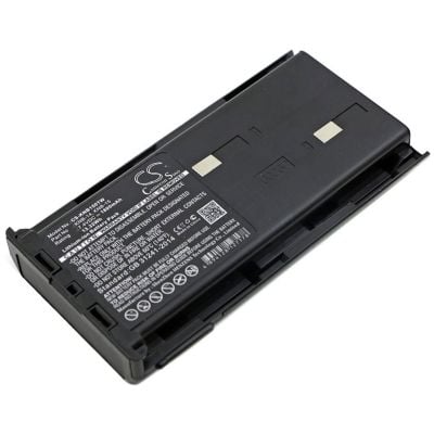 Kenwood TK-2102 Battery Replacement