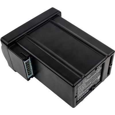 WOLF-Garten Hybrid Power 37 Battery Replacement