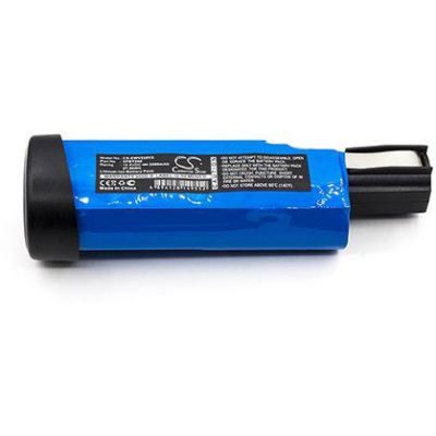 Shark WV200UK Battery Replacement