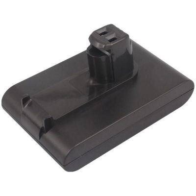 Dyson DC30 Battery Replacement