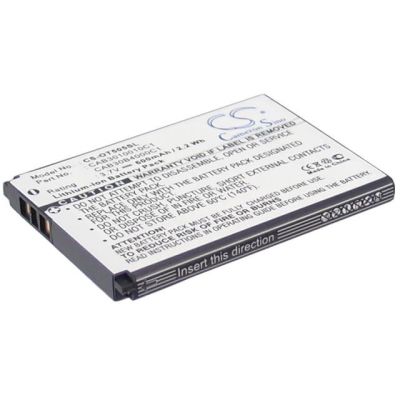 Alcatel One Touch 109 Battery Replacement