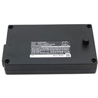 Gross Funk T24 Battery Replacement
