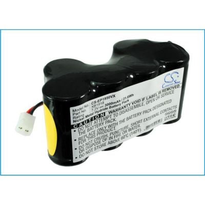 Shark V1917N Battery Replacement