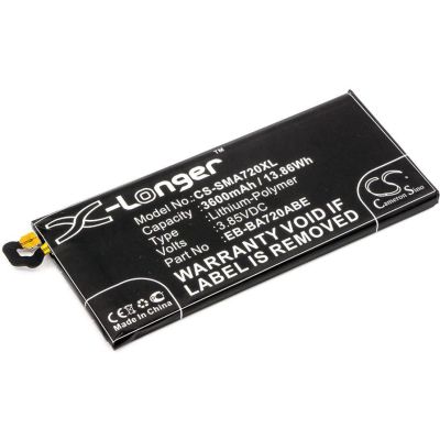 Samsung Galaxy J7 PRO Battery Replacement