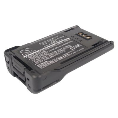 Kenwood TK-3320 Battery Replacement