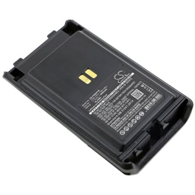 Vertex FNB-V95Li Battery Replacement