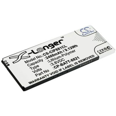 Cisco 8800 Battery Replacement