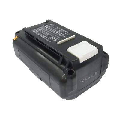 Ryobi OP40602 Battery Replacement