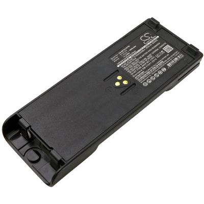 Motorola WPNN4013 Battery Replacement