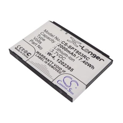 Sprint Aircard 803S Battery Replacement