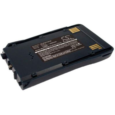 EADS BLN-4 Battery Replacement