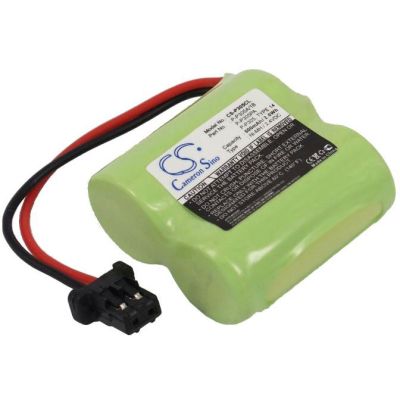 Cobra CP-705 Battery Replacement