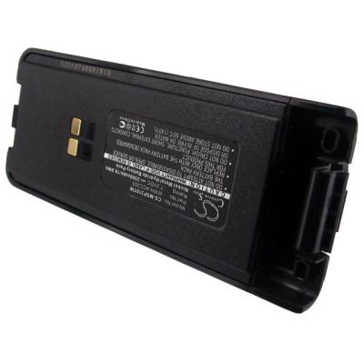 Maxon SP310 Battery Replacement