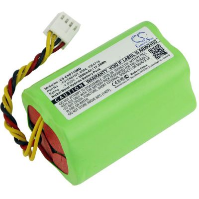 Covidien Kangaroo ePump Battery Replacement