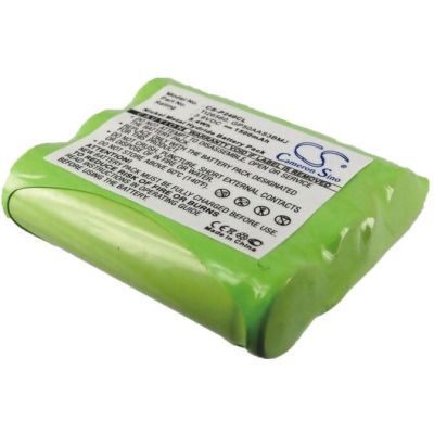 GE 2-9740 Battery Replacement
