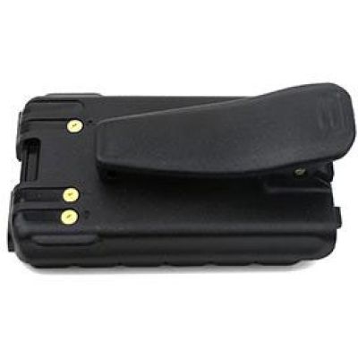 Icom IC-F4002 Battery Replacement