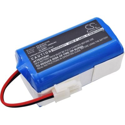 Dibea V780 Battery Replacement