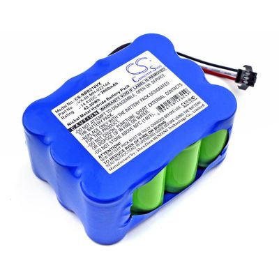 Samba YX-Ni-MH-022144 Battery Replacement