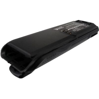 Motorola XTS3000 Battery Replacement