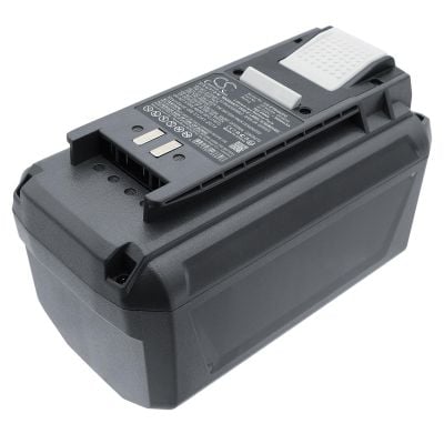 Ryobi OP40602 Battery Replacement