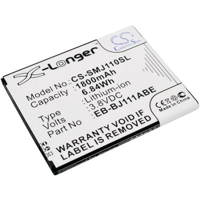 Samsung Galaxy J1 Ace 3G Duos Battery Replacement