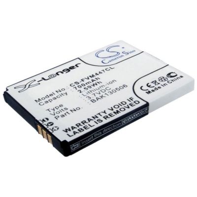 AVM FRITZ!Fon C4 Battery Replacement