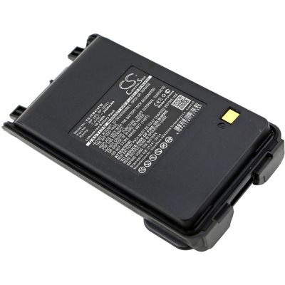 Icom IC-F4002 Battery Replacement
