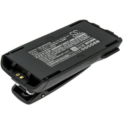 Tait TP9400 Battery Replacement