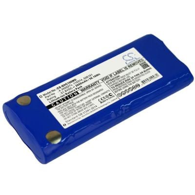 Schiller AT10 plus Battery Replacement