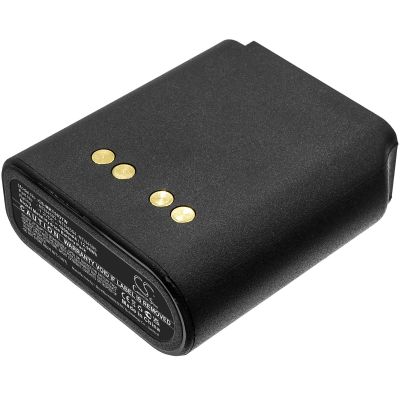 Motorola T2000 Battery Replacement