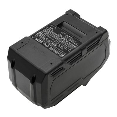 Makita HS004G Battery Replacement