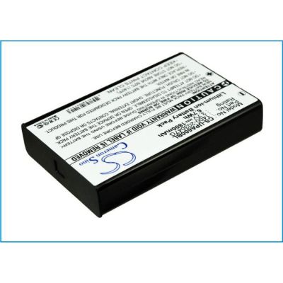 Opticon PX35 Battery Replacement