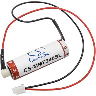 Mitsubishi F1 Battery Replacement