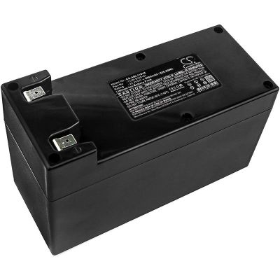 Ambrogio L75 Evolution Battery Replacement