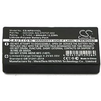 NEC Dterm Battery Replacement