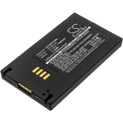 Vokkero GUARD FCE02 Battery Replacement