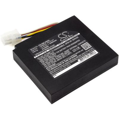 Dymo MobileLabeler Battery Replacement