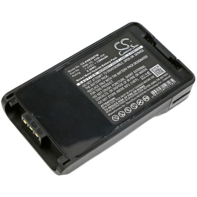 Kenwood TK-2140 Battery Replacement