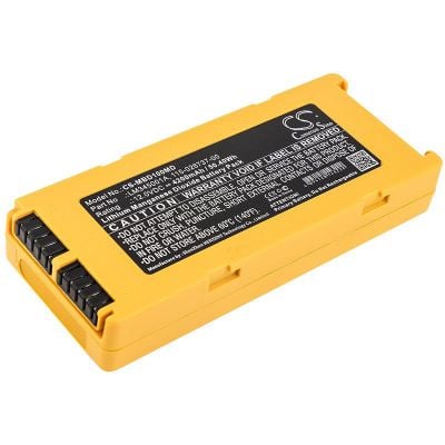 Mindray BeneHeart D1 Battery Replacement