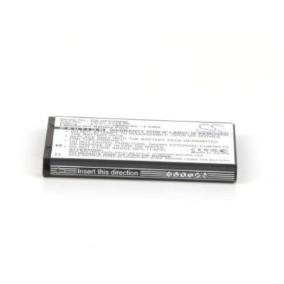 Tiptel 6050 Battery Replacement