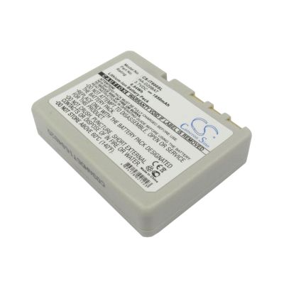 Casio CA60L4-G Battery Replacement