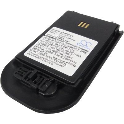 Siemens S30122-X8008-X38 Battery Replacement