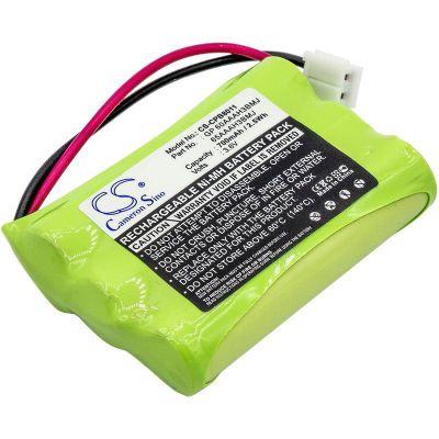 Doro Matra Solea 160C Battery Replacement