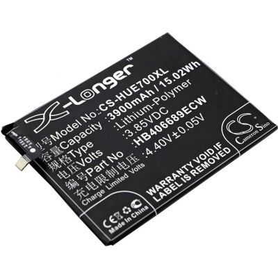 Huawei HB396689ECW Battery Replacement